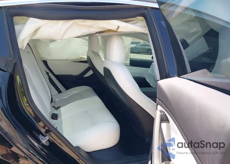 2019 Tesla Model 3 Long Range/Performance from USA, damaged, VIN 5YJ3E1EB4KF438846